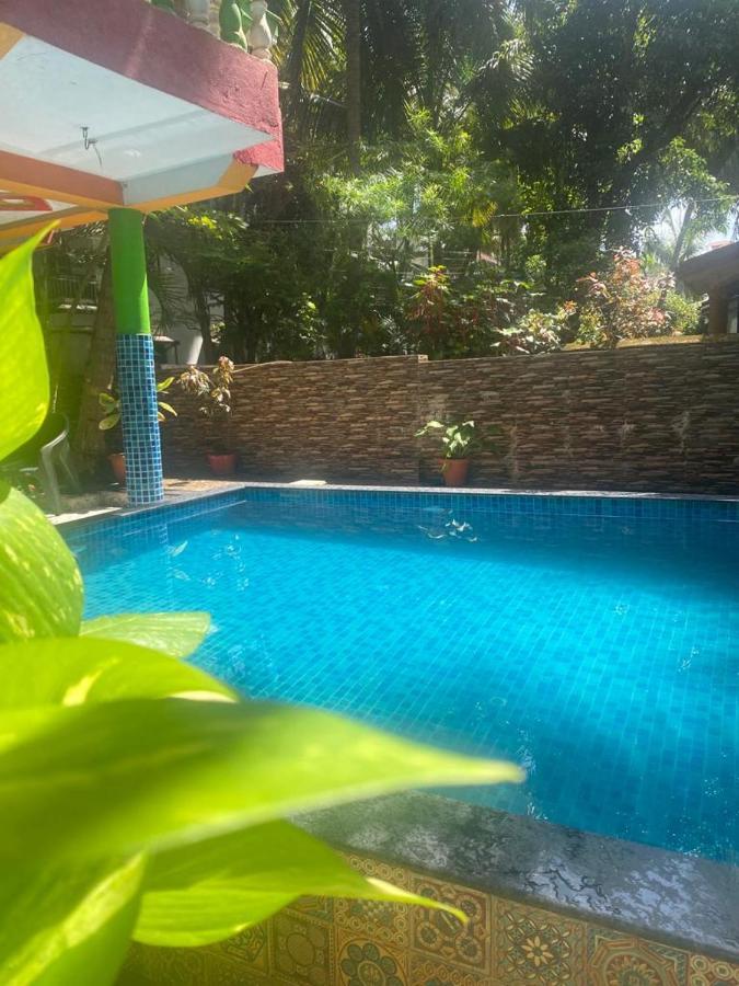 La Gabriell Beach Inn Calangute Exterior photo